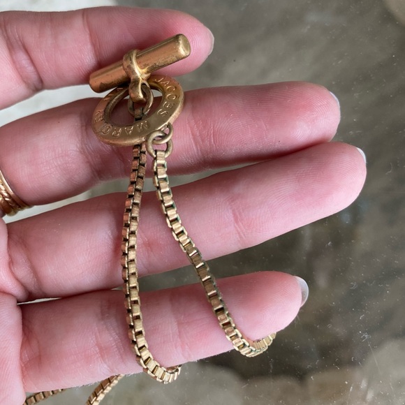 Marc Jacob necklace - Picture 4 of 4